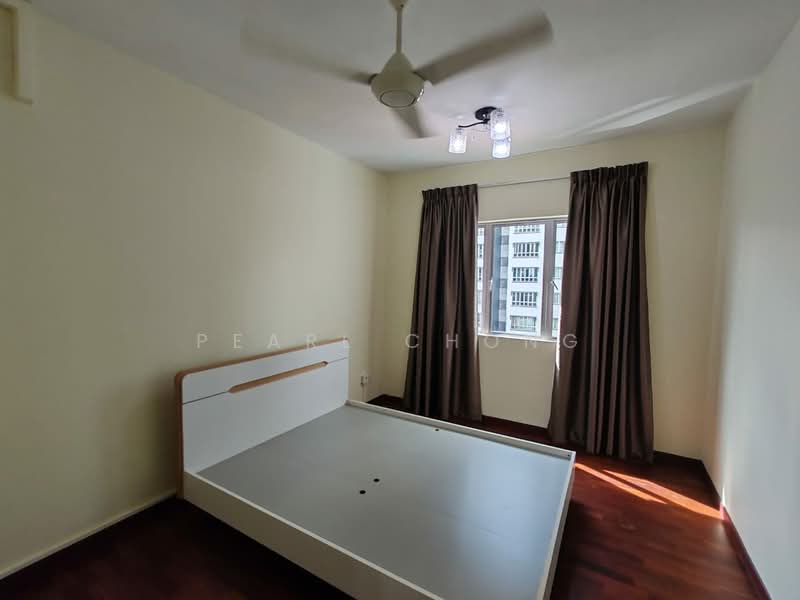 Kondominium untuk Disewa di Green Avenue Condominium - Pearl Chong - Bedroom - PropertyGuru.com.my