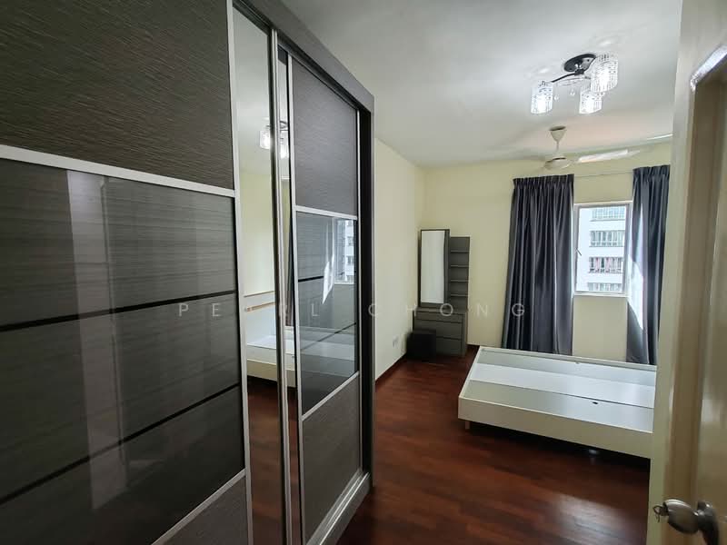 Kondominium untuk Disewa di Green Avenue Condominium - Pearl Chong - Bedroom - PropertyGuru.com.my