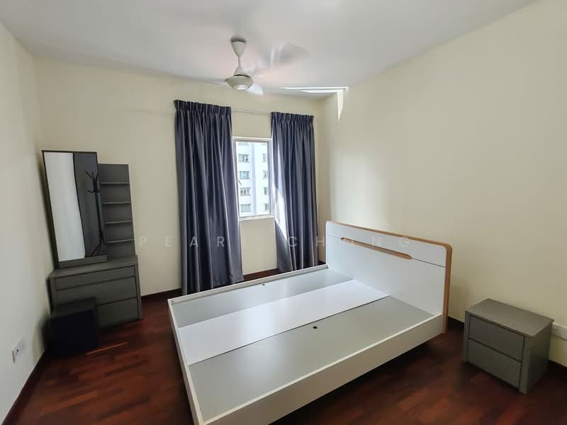 Kondominium untuk Disewa di Green Avenue Condominium - Pearl Chong - Bedroom - PropertyGuru.com.my
