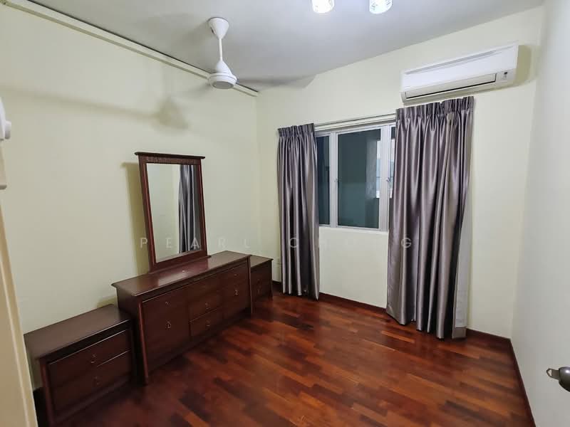 Kondominium untuk Disewa di Green Avenue Condominium - Pearl Chong - Bedroom - PropertyGuru.com.my