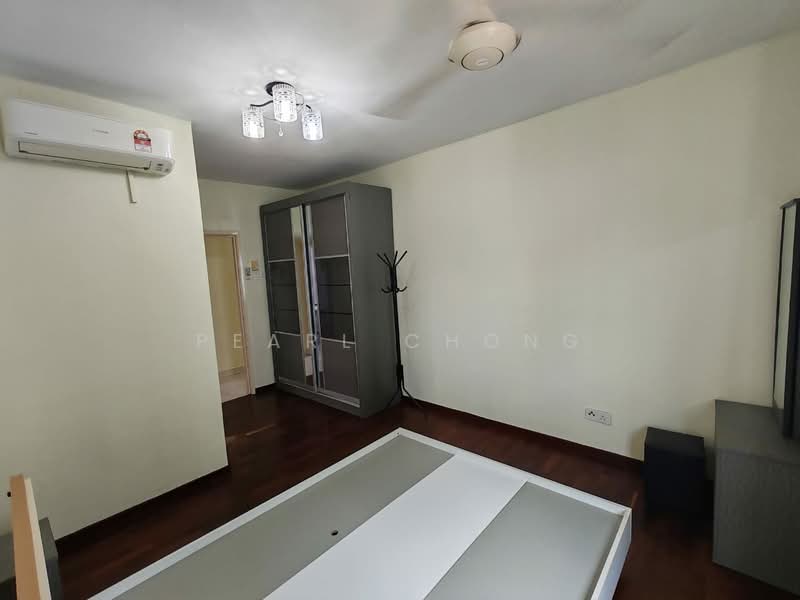 Kondominium untuk Disewa di Green Avenue Condominium - Pearl Chong - Bedroom - PropertyGuru.com.my