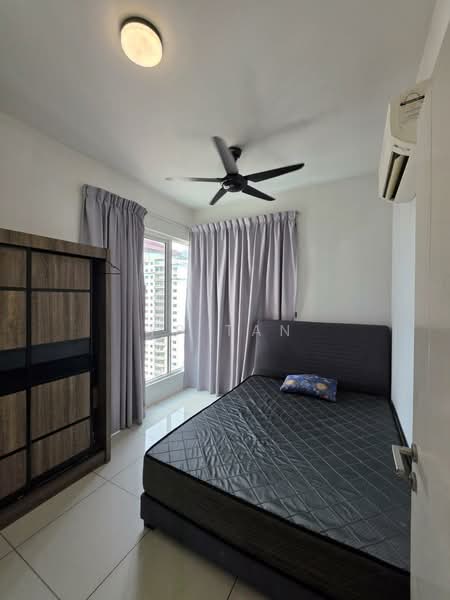Service Residence for Sale at Court 28 - YP Tan - Bedroom - PropertyGuru.com.my