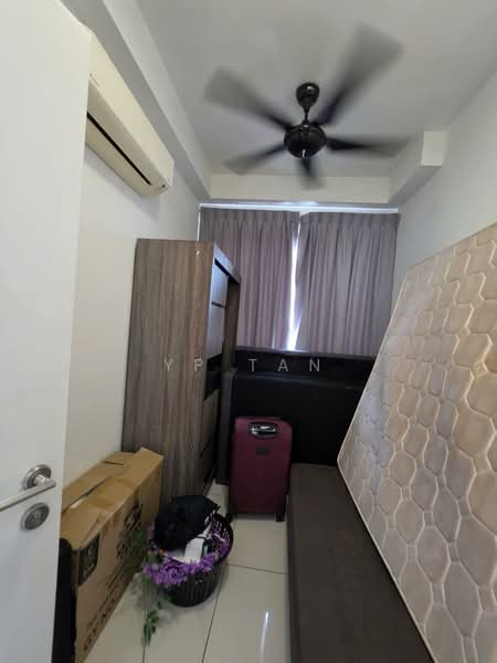 Service Residence for Sale at Court 28 - YP Tan - Bedroom - PropertyGuru.com.my