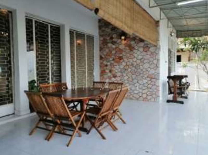 Rumah Banglo untuk Disewa di Tanjung Bungah (Penang) - Chiew Bee - Exterior - PropertyGuru.com.my