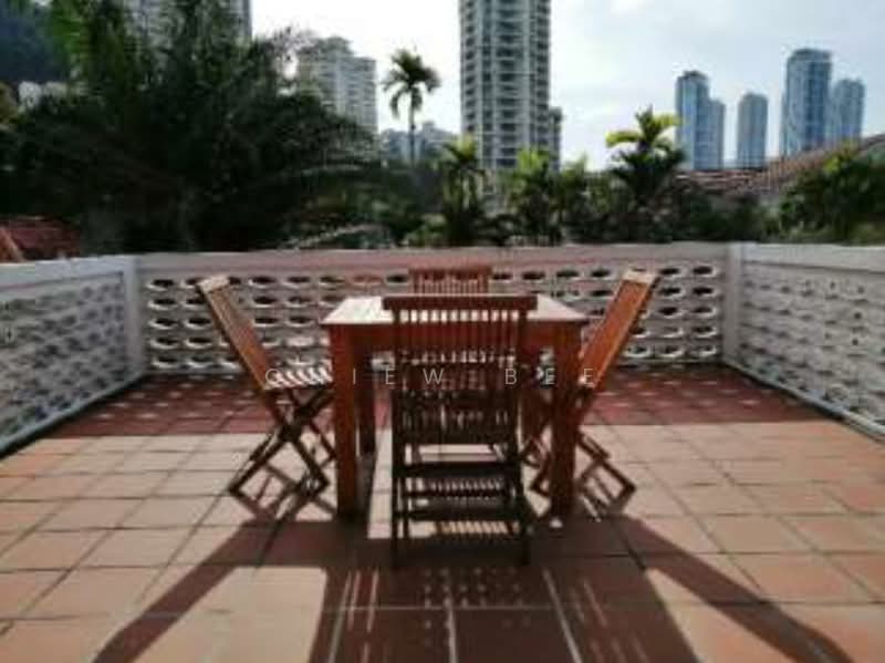 Rumah Banglo untuk Disewa di Tanjung Bungah (Penang) - Chiew Bee - Exterior - PropertyGuru.com.my