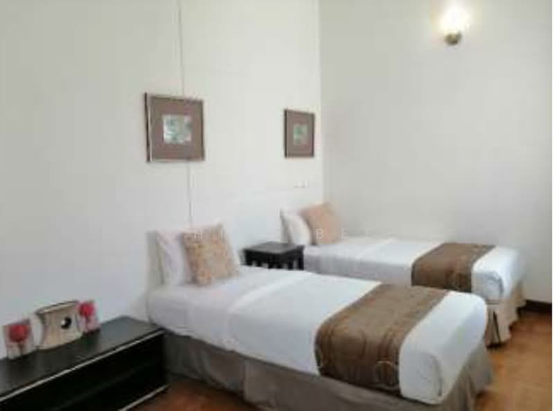 Rumah Banglo untuk Disewa di Tanjung Bungah (Penang) - Chiew Bee - Bedroom - PropertyGuru.com.my