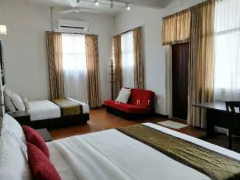 Rumah Banglo untuk Disewa di Tanjung Bungah (Penang) - Chiew Bee - Bedroom - PropertyGuru.com.my