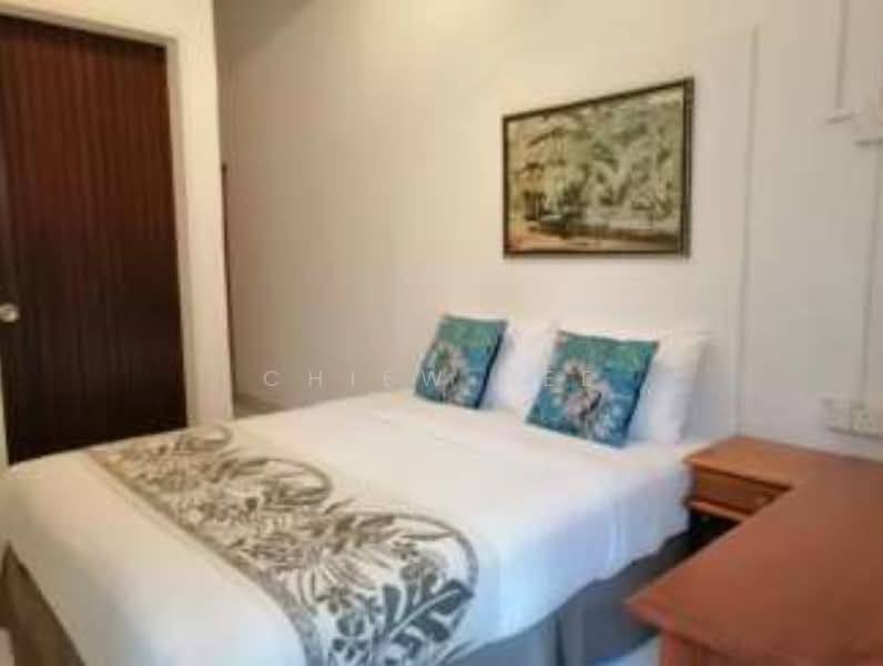 Rumah Banglo untuk Disewa di Tanjung Bungah (Penang) - Chiew Bee - Bedroom - PropertyGuru.com.my