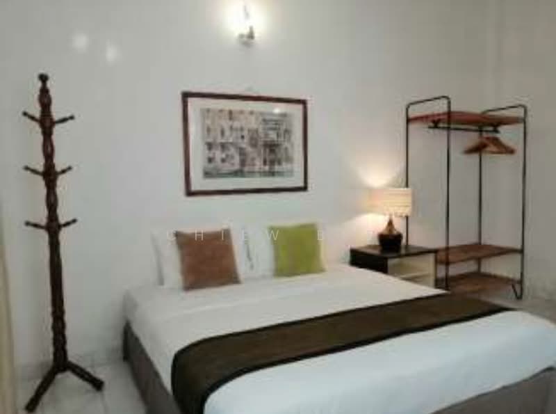 Rumah Banglo untuk Disewa di Tanjung Bungah (Penang) - Chiew Bee - Bedroom - PropertyGuru.com.my