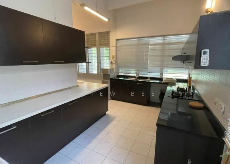 Rumah Banglo untuk Disewa di Tanjung Bungah (Penang) - Chiew Bee - Kitchen - PropertyGuru.com.my