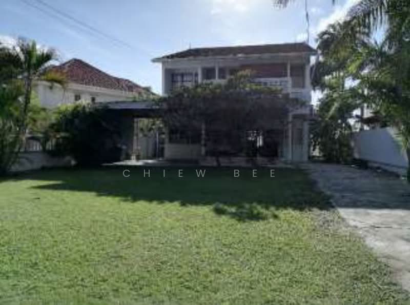 Rumah Banglo untuk Disewa di Tanjung Bungah (Penang) - Chiew Bee - Exterior - PropertyGuru.com.my