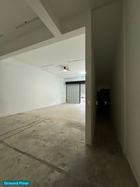 Kedai / Pejabat untuk Disewa di Iskandar Puteri (Nusajaya) (Johor) - Cheryl Tey - Interior - PropertyGuru.com.my