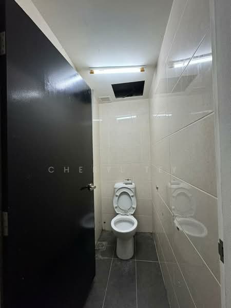 Kedai / Pejabat untuk Disewa di Iskandar Puteri (Nusajaya) (Johor) - Cheryl Tey - Bathroom - PropertyGuru.com.my