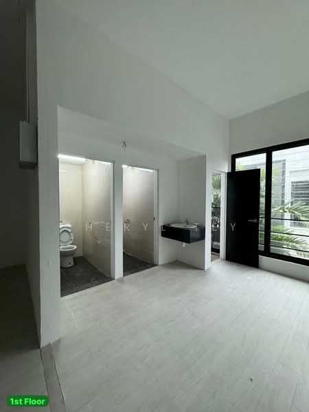 Kedai / Pejabat untuk Disewa di Iskandar Puteri (Nusajaya) (Johor) - Cheryl Tey - Bathroom - PropertyGuru.com.my