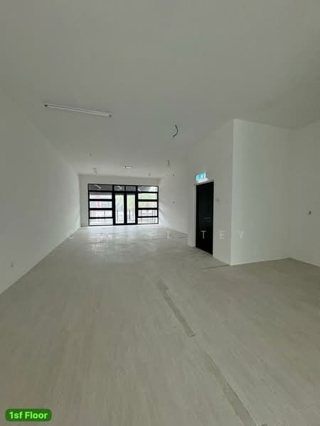 Kedai / Pejabat untuk Disewa di Iskandar Puteri (Nusajaya) (Johor) - Cheryl Tey - Interior - PropertyGuru.com.my