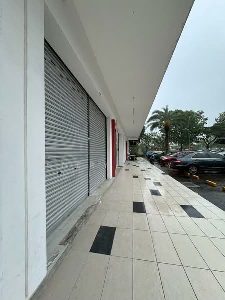 Kedai / Pejabat untuk Disewa di Iskandar Puteri (Nusajaya) (Johor) - Cheryl Tey - Exterior - PropertyGuru.com.my