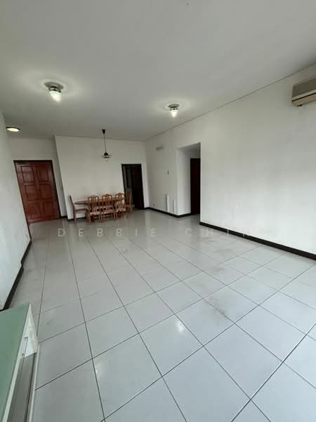 Kondominium untuk Disewa di The Wadihana - Debbie Chin - Living Room - PropertyGuru.com.my