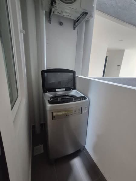 Service Residence for Rent at TRELLIS RESIDENCES - Mr Lu - PropertyGuru.com.my