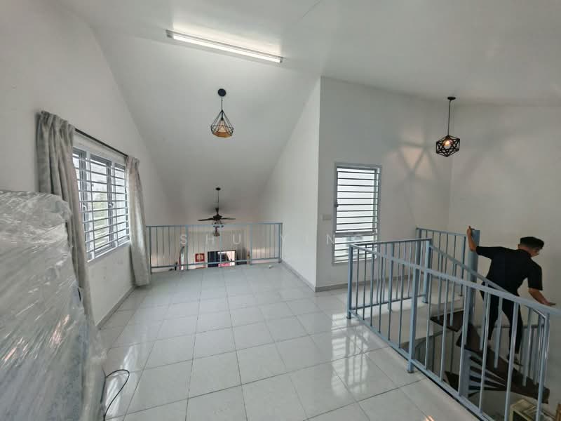 1.5-storey Terraced House for Sale in Bandar Indahpura (Kulai) - Shu Ying - Interior - PropertyGuru.com.my