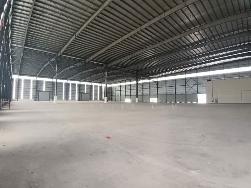 Kilang untuk Disewa di North Port (Pelabuhan Utara) (Port Klang (Pelabuhan Klang)) - Phyllis Lim - Interior - PropertyGuru.com.my
