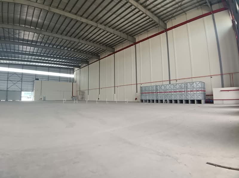 Kilang untuk Disewa di North Port (Pelabuhan Utara) (Port Klang (Pelabuhan Klang)) - Phyllis Lim - Interior - PropertyGuru.com.my