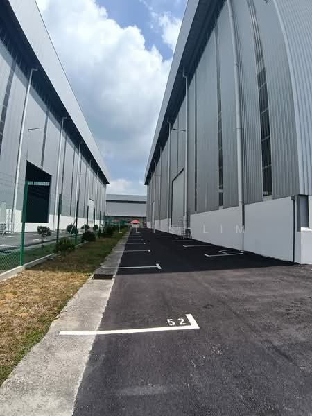 Kilang untuk Disewa di North Port (Pelabuhan Utara) (Port Klang (Pelabuhan Klang)) - Phyllis Lim - Exterior - PropertyGuru.com.my