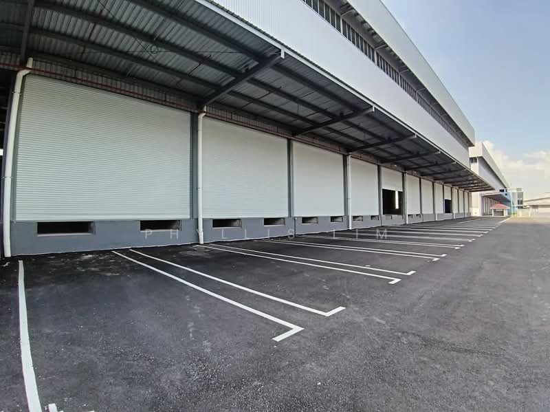 Kilang untuk Disewa di North Port (Pelabuhan Utara) (Port Klang (Pelabuhan Klang)) - Phyllis Lim - Exterior - PropertyGuru.com.my