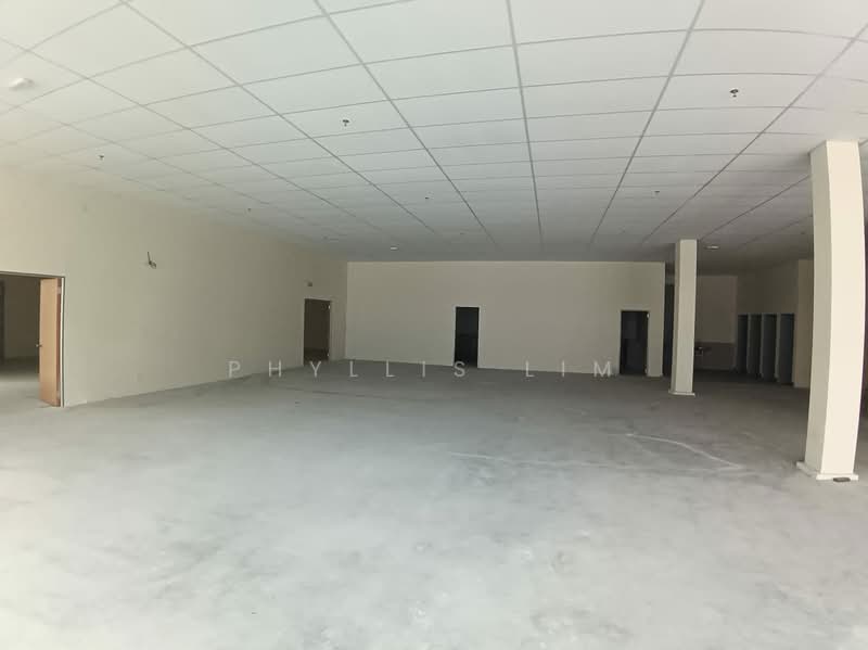 Kilang untuk Disewa di North Port (Pelabuhan Utara) (Port Klang (Pelabuhan Klang)) - Phyllis Lim - Interior - PropertyGuru.com.my