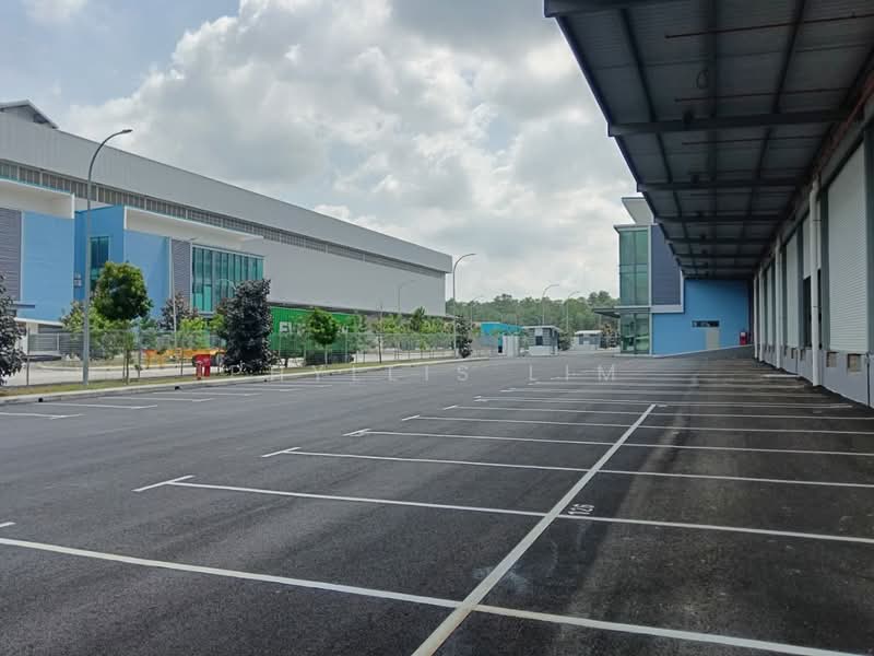 Kilang untuk Disewa di North Port (Pelabuhan Utara) (Port Klang (Pelabuhan Klang)) - Phyllis Lim - Exterior - PropertyGuru.com.my