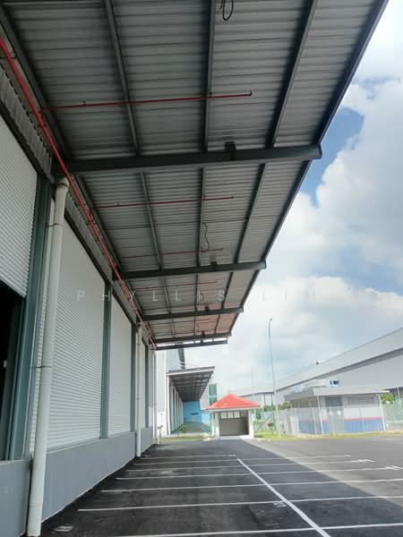 Kilang untuk Disewa di North Port (Pelabuhan Utara) (Port Klang (Pelabuhan Klang)) - Phyllis Lim - Exterior - PropertyGuru.com.my