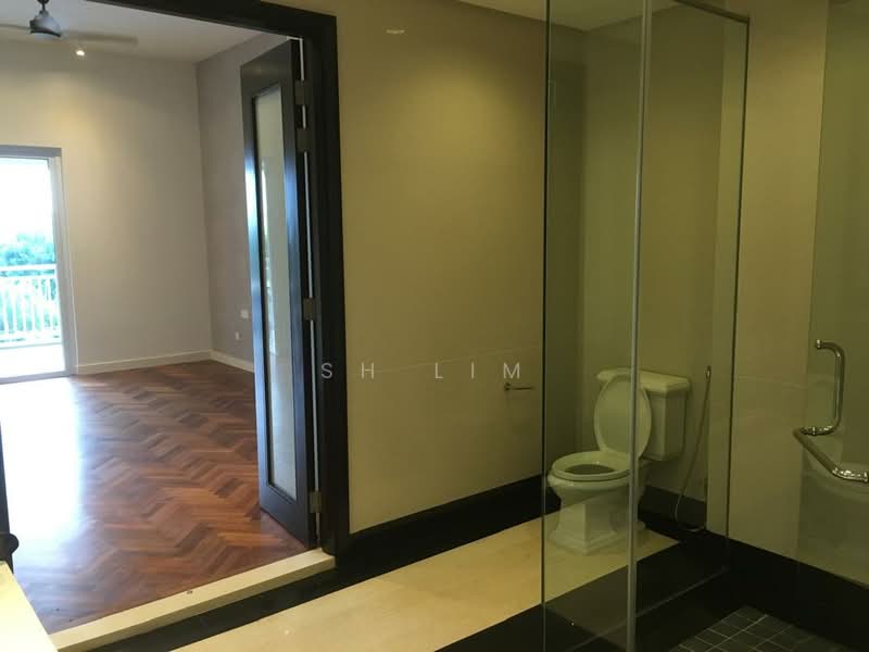 Kondominium untuk Dijual di Andaman @ Quayside - SH Lim - Bathroom - PropertyGuru.com.my