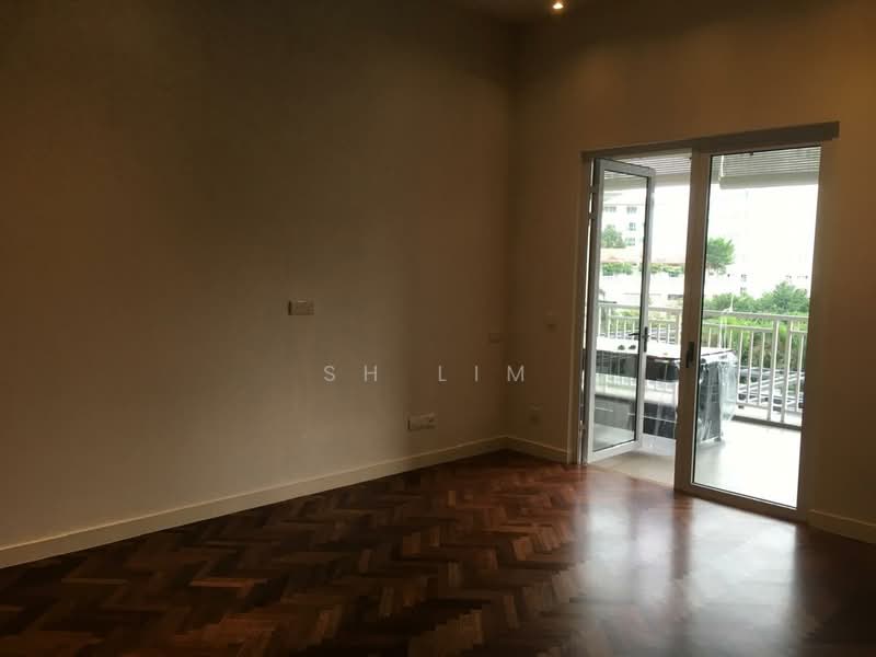 Kondominium untuk Dijual di Andaman @ Quayside - SH Lim - Balcony - PropertyGuru.com.my
