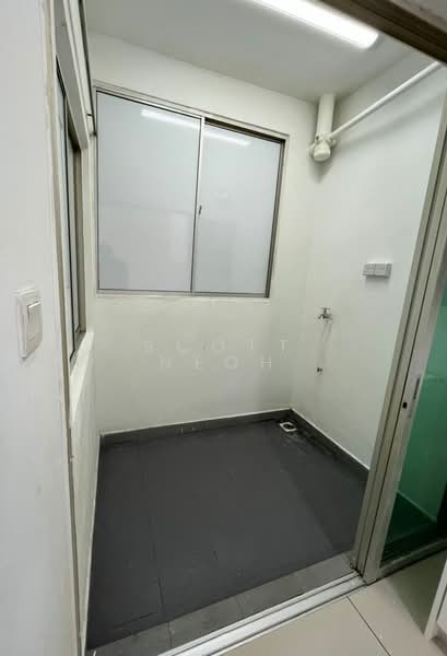Condominium for Rent at 1 Razak Mansion - Scott Neoh - Balcony - PropertyGuru.com.my