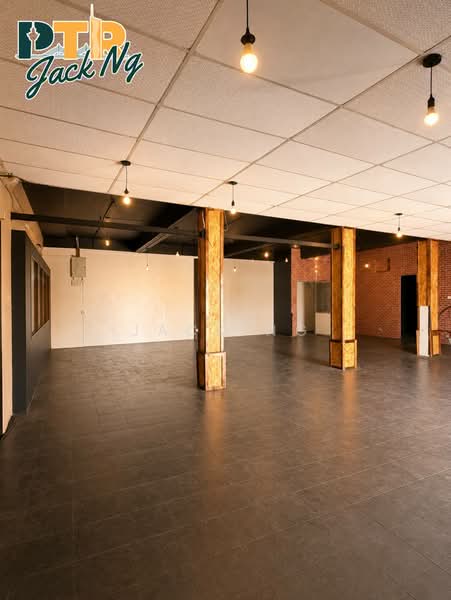 Shop for Rent in Raja Uda (Butterworth) - Jack Ng - Interior - PropertyGuru.com.my