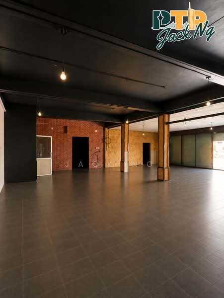 Shop for Rent in Raja Uda (Butterworth) - Jack Ng - Interior - PropertyGuru.com.my
