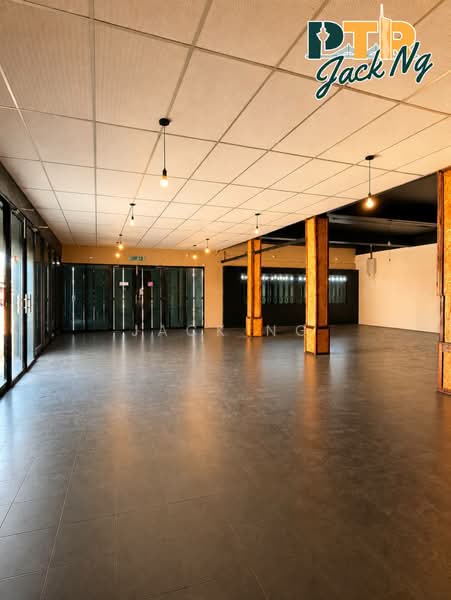 Shop for Rent in Raja Uda (Butterworth) - Jack Ng - Interior - PropertyGuru.com.my