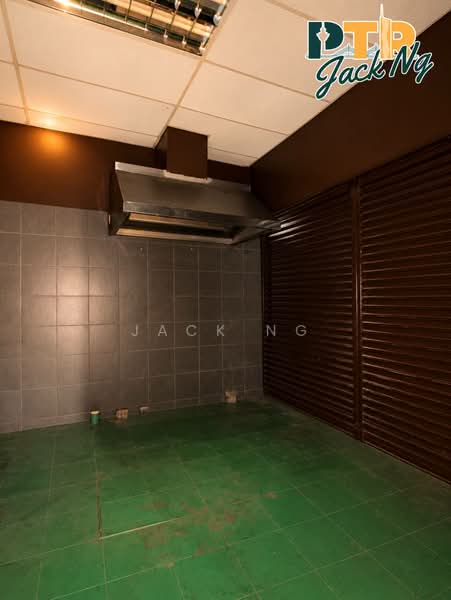 Shop for Rent in Raja Uda (Butterworth) - Jack Ng - Kitchen - PropertyGuru.com.my