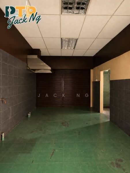 Shop for Rent in Raja Uda (Butterworth) - Jack Ng - Interior - PropertyGuru.com.my