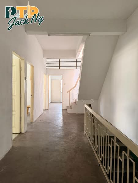 Shop for Rent in Raja Uda (Butterworth) - Jack Ng - Corridor - PropertyGuru.com.my