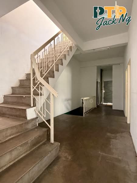 Shop for Rent in Raja Uda (Butterworth) - Jack Ng - Interior - PropertyGuru.com.my
