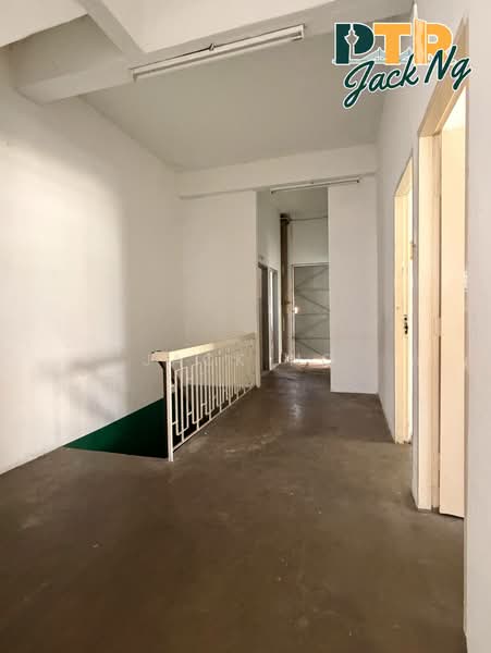 Shop for Rent in Raja Uda (Butterworth) - Jack Ng - Corridor - PropertyGuru.com.my