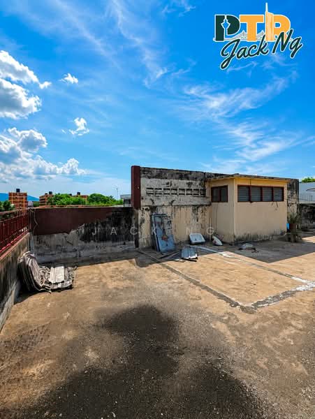 Shop for Rent in Raja Uda (Butterworth) - Jack Ng - Roof - PropertyGuru.com.my