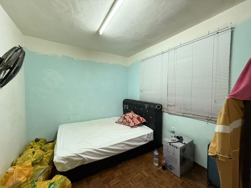 Apartment for Sale at Kota Laksamana Utama - Kellyn Foo - PropertyGuru.com.my