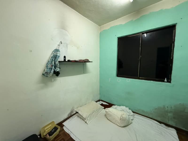 Apartment for Sale at Kota Laksamana Utama - Kellyn Foo - PropertyGuru.com.my