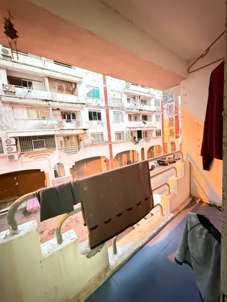 Apartment for Sale at Kota Laksamana Utama - Kellyn Foo - PropertyGuru.com.my