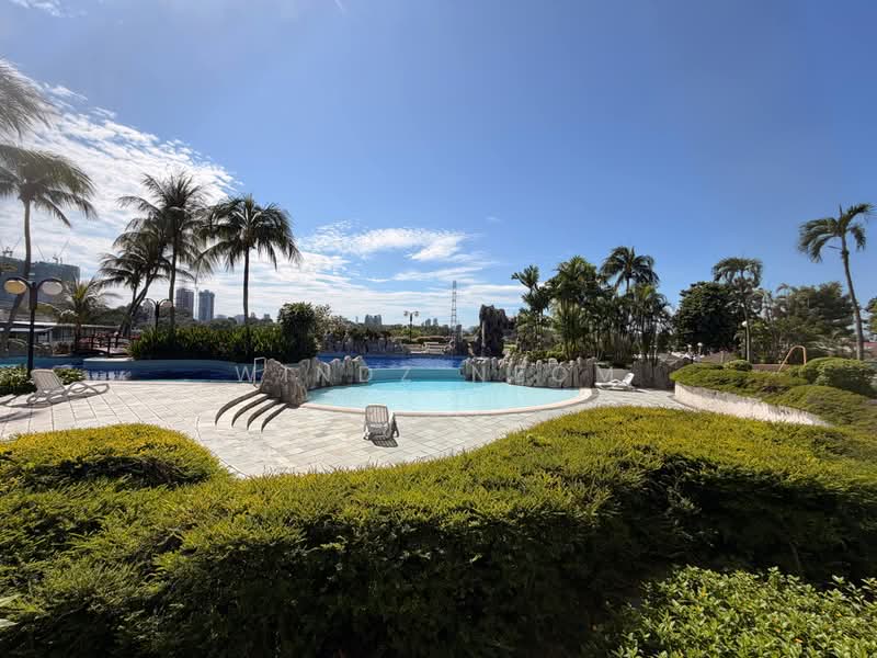 Condominium for Sale at Mutiara Oriental - Windz Neom - Exterior - PropertyGuru.com.my