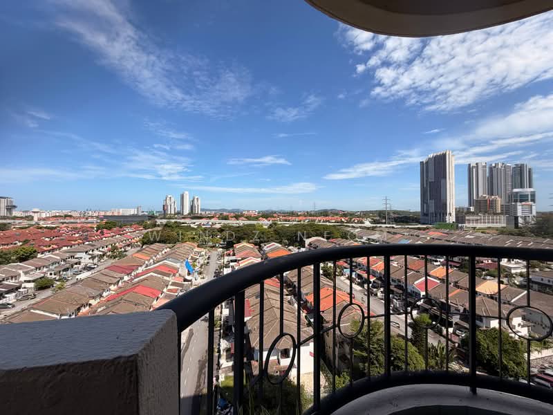 Condominium for Sale at Mutiara Oriental - Windz Neom - View - PropertyGuru.com.my