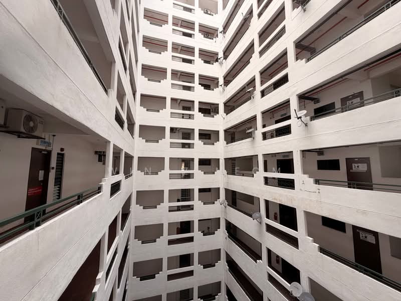 Condominium for Sale at Mutiara Oriental - Windz Neom - Exterior - PropertyGuru.com.my