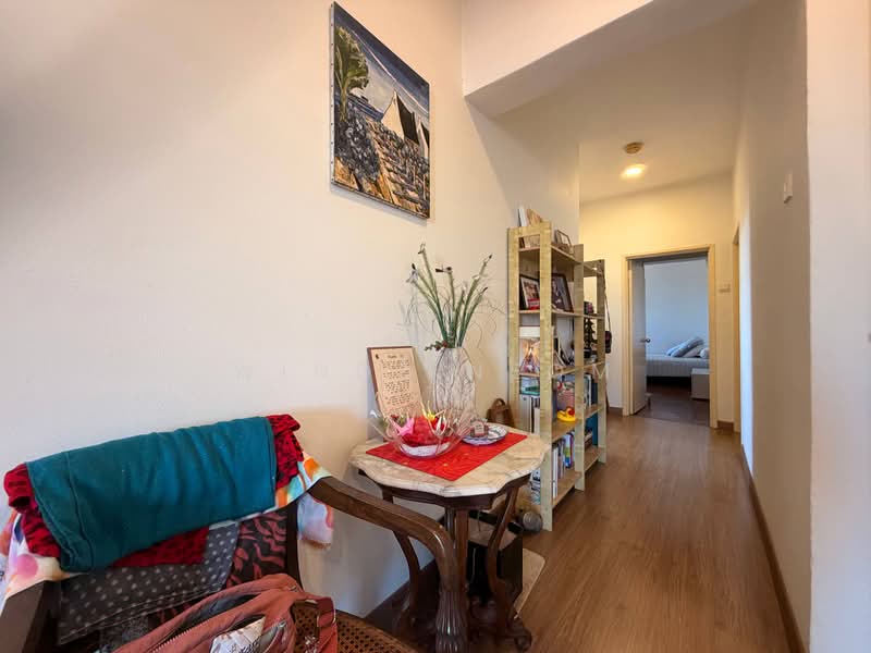 Condominium for Sale at Mutiara Oriental - Windz Neom - Corridor - PropertyGuru.com.my