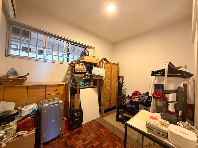 Condominium for Sale at Mutiara Oriental - Windz Neom - Interior - PropertyGuru.com.my